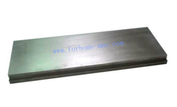 Zirconium Steel Clad Plate