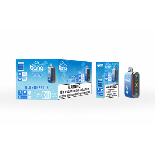 Vape Vape Wholesale Bang 18000 Puffs