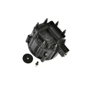 High Quality Ignition Distributor Cover for Chevrolet - OEM D559A