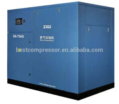 55kw Brand air compressor screw