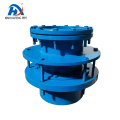 Carbon Steel Flanged Dismantling Joint