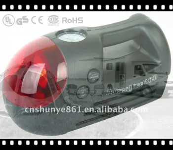 Car Air Compressor