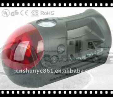 Car Air Compressor