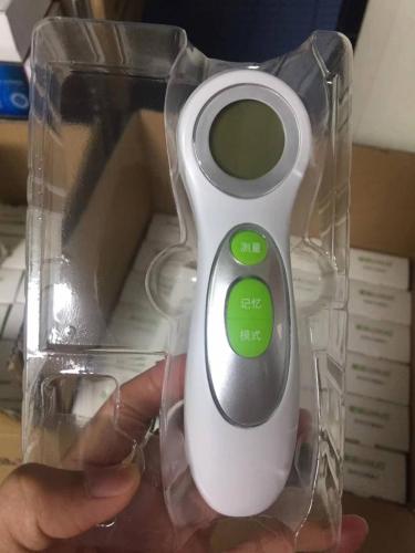 Non-contact Medical Infrared Forehead Thermometer