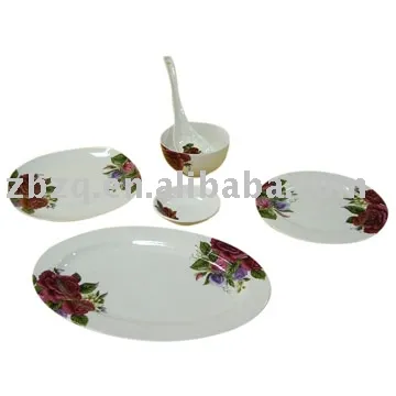 tableware