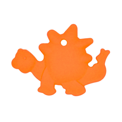 Dinosaur Food Grade Silicone Baby Teething Toys