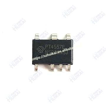 Hot Selling Non-Isolated Step-Down LED Driver Chips: ASOP7 PT4557EN PT4557