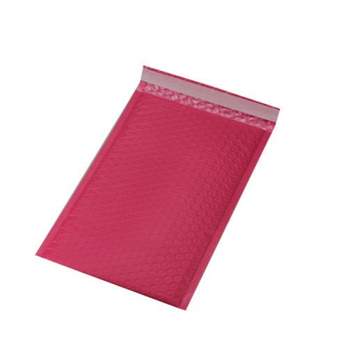 Waterproof Poly foam padded self-seal mailers for Jewelry
