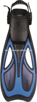 Deep Sea Diving & Spear Fishing Fins