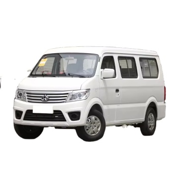 Changan Ruixing EM60 Passenger Mini Van - 6 Seats Electric Car with 260km Range
