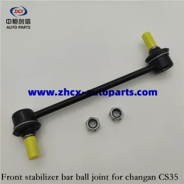 Přední stabilizátor baru Ball kloub pro Changan CS35