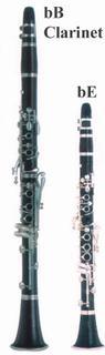 Eb Clarinet