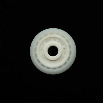 PU discs for Barmag texturizing machine