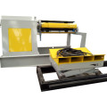 automatic material auto decoiler