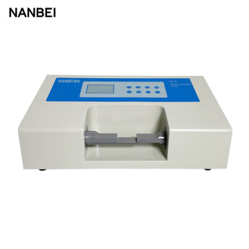 Pharmaceutical Instrument YD-3 Tablet Hardness Tester