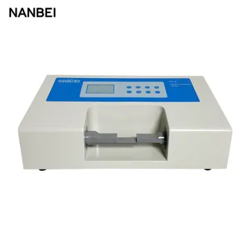 Pharmaceutical Instrument YD-3 Tablet Hardness Tester