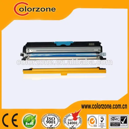 For Konica Minolta C15 toner, Compatible Konica Minolta C15 toner Cartridge for Konica Minolta C15/C17