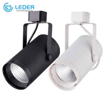 LEDER Commercial LED Installing Track Lighting