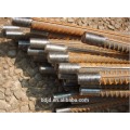 Parallel Rebar Rib Peeling And Thread Rolling Machines