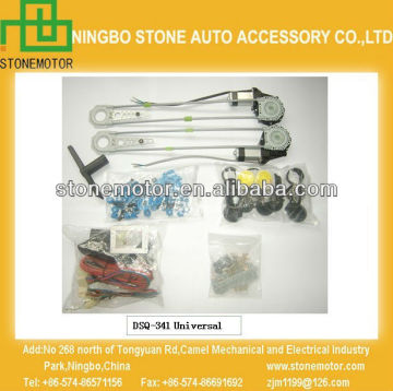 Auto Regulator Use For Universal Car New Universal Power Window Car Accessory
