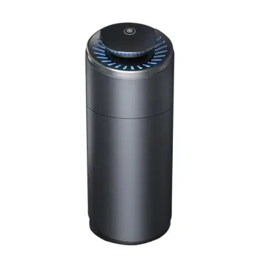 Hot Selling Handheld Car Air Purifier
