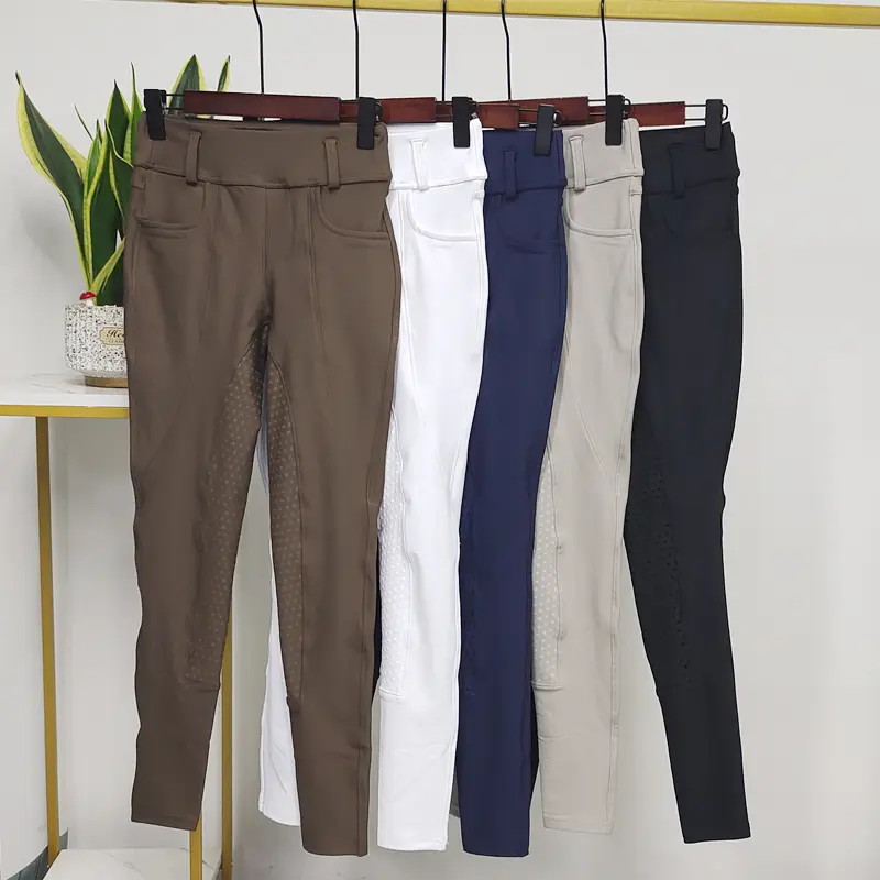 Women Jodhpurs