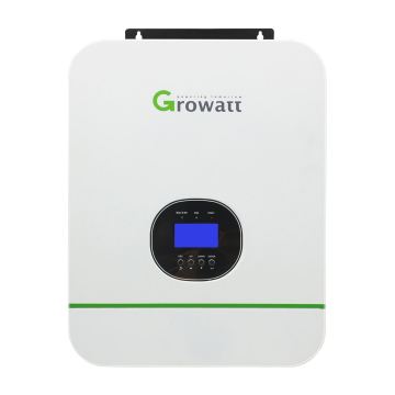 High Quality Growatt Lithium Battery Storage Solutions