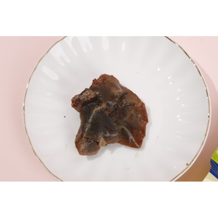 Hühnerleber Nassfutter für Haustiere, Katzenfutter