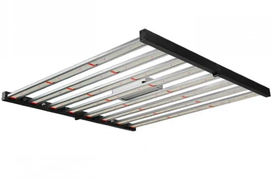 LED Grow Light House For Inner Herb Garden