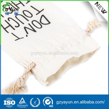 children drawstring foil wholesale custom cinch bag