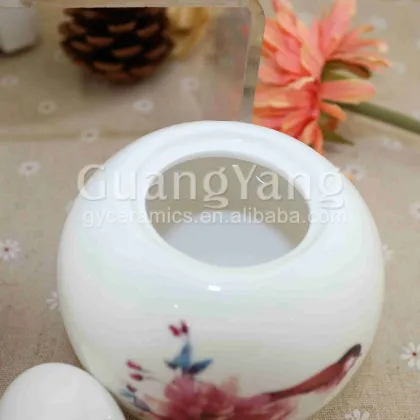 AB Grade Ceramic Korean Tea Pot