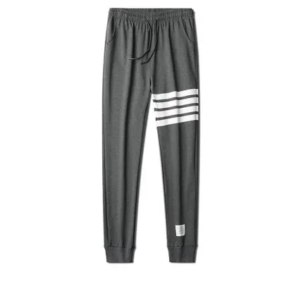 Winter New Fashion Casual Sports Pants