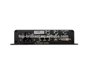 Novastar led display sending unit/card box MCTRL300 on sale
