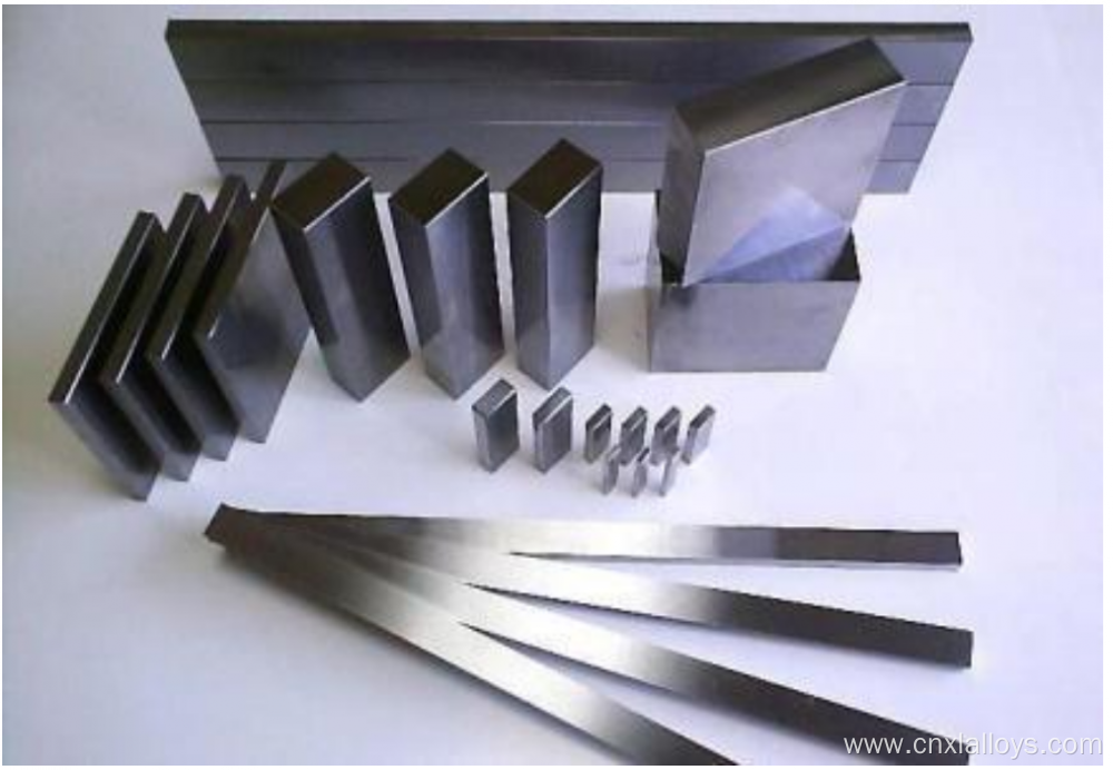 Tungsten alloy sheet plate welcome to consult.