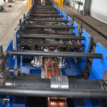 Zhiye Fully Automatic PPGI Roll Forming Machinery