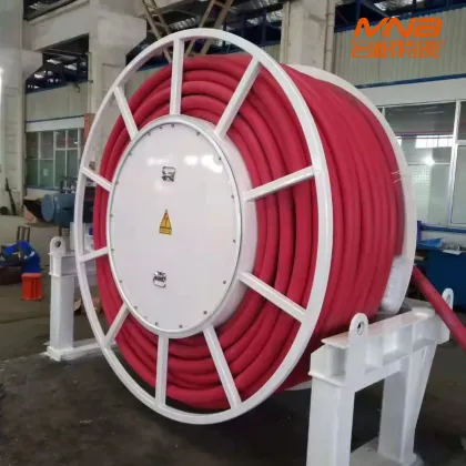 TBM Special Drum Cable