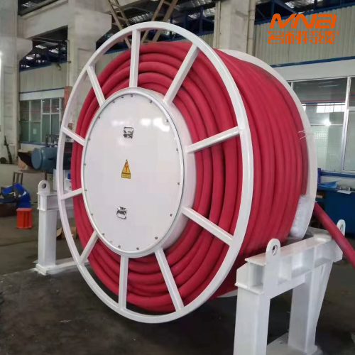 كابل الطبل الخاص TBM