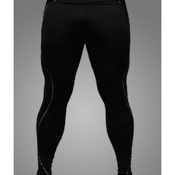 men\'s compression football leggings