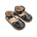 PU Rubber Sole Sandals Wholesale Squeaky Girl Shoes