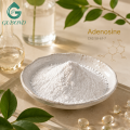 Polvo de adenosina de alta pureza para aplicaciones de cuidado de la piel