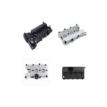 Engine Valve Cover