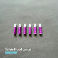 Одноразовая автозащита Lancet Pen