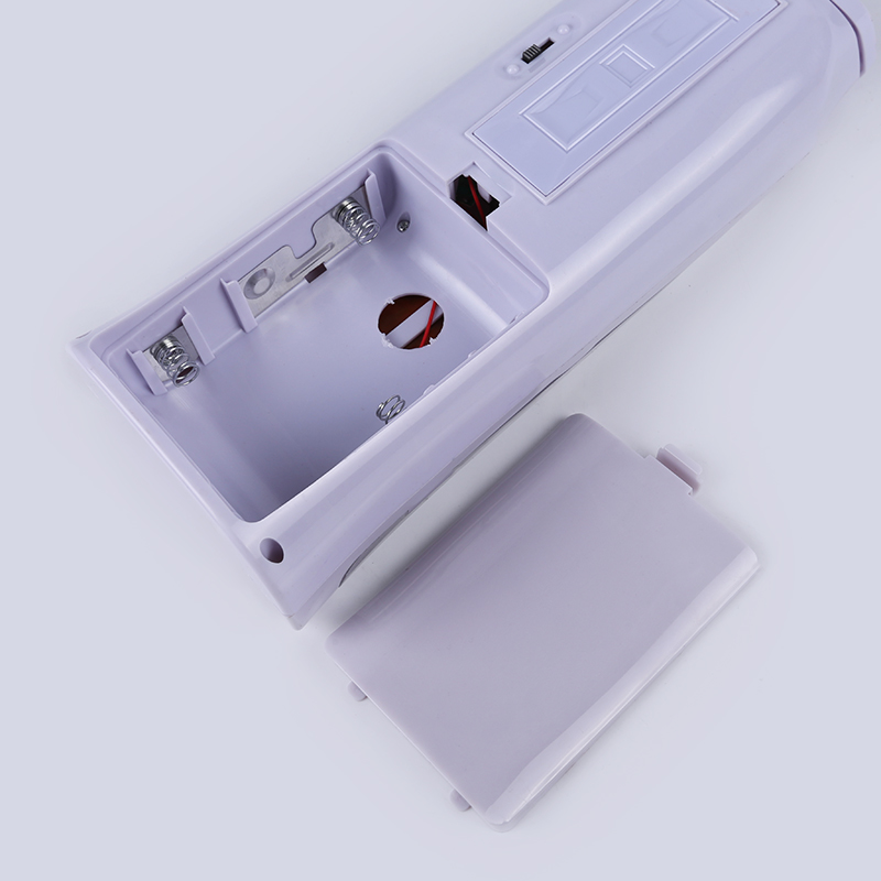 Rechargeable Battery Emergency Lamp Outdoor Lamp with Handle