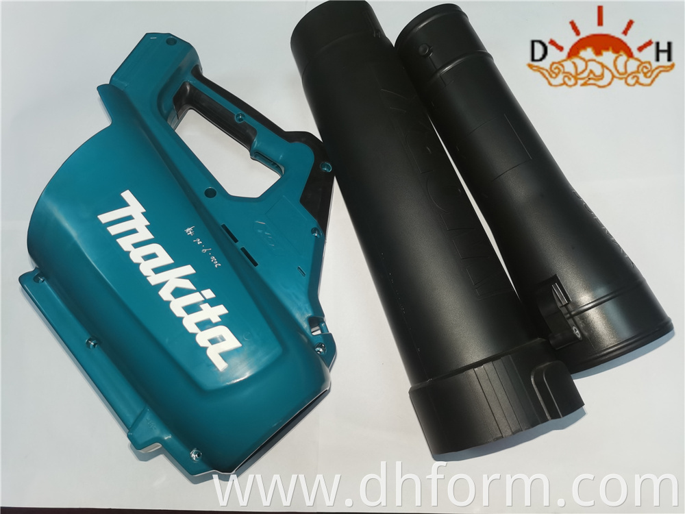 Grass Cutter Plastic Parts