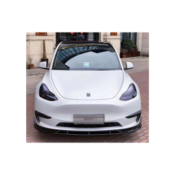 FAST Aero Kit Upgrade for Tesla Model Y 2019-On