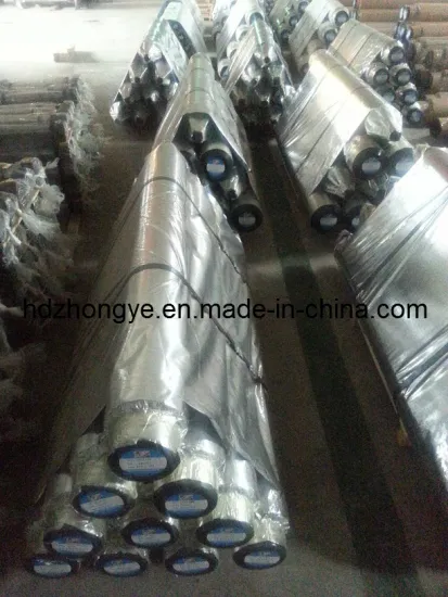 GB GB5t/Gbt130 Hydraulic Breaker Hammer Chisel