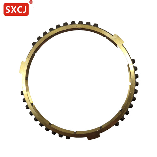 Auto Gearbox Transmission Parts Synchronizer Ring OEM ME657494 for HYUNDAI & MITSUBISHI