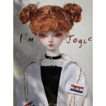 BJD Joyce 42cm Girl Ball Jointed Doll