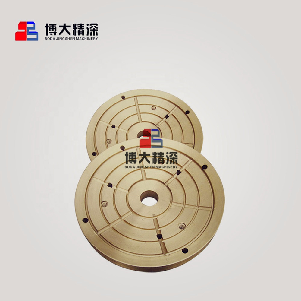 cone crusher spare parts HP300 socket liner