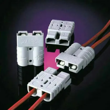 Nissan Forklift Replacement Battery 48V 550Ah 10PZB550